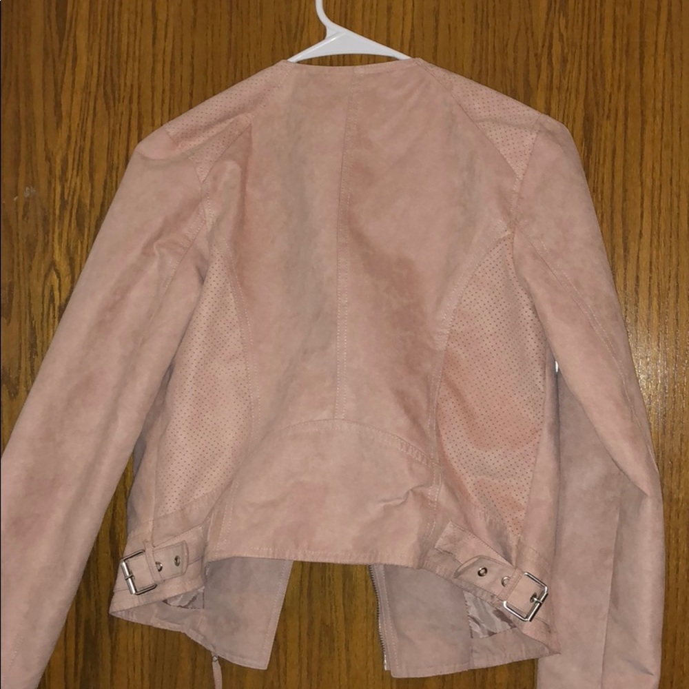 Maurice’s jacket - Picture 3 of 3